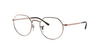 Montatura vista Ray-Ban Vista 0RX6465  49  2943 - 0RX6465  49  2943